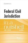Federal Civil Jurisdiction in a Nut