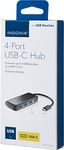 Insignia USB Hubs