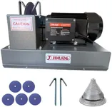 JLD10-9 Lawn Mower Blade Sharpener,