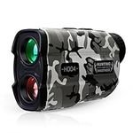Hawkray Hunting Rangefinder with Re