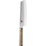 Miyabi 5000MCD Nakiri Knife, 17 cm Length