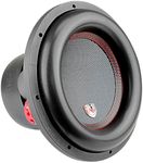 Audiopipe 1600 Watts 12 inch Subwoofer (TXX-BDD2-12), Double Stack, High Power, Paper and Fiberglass Composite Cone, Air Cushion Foam, Multi-Connect, 2 * 4 Ohms