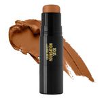 Black Radiance Color Perfect Foundation Stick, Bronze Glow, 0.25 Ounce