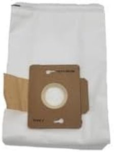 Powr-Flite HEPA Bag Pack for Solar Upright Vacuum, X1899, 25 Count