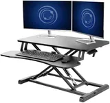 VIVO 32 inch Desk Converter, K Seri