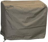 Sportsman GENCOVER-XL Universal Weatherproof Generator Cover, X-Large, Tan