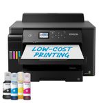 Epson EcoTank ET-16150 A3+ Wi-Fi Ink Tank Printer
