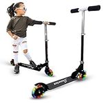 Foldable Kick Scooter for Kids - LE