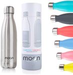 Moon Bottles - Insulated Flask That