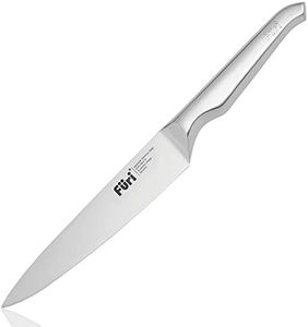 Furi Stainless Steel Pro Utility Knife, 15 cm Size