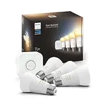 Philips Hue Smart Light Starter Kit