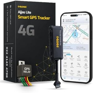Ajjas 4G L