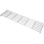 Denmay 66044 65.4cm Stainless Steel Grill Warming Rack for Weber Genesis II E-310, E-315, E-320, E-330, E-335, S-310, S-320, S-335 (2017 and Newer) Gas Grills, 1 Pack