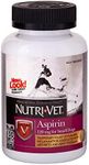 Nutri-Vet K9 Dog Aspirin for Small 