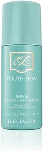 Estée Lauder Youth-Dew Roll-On Anti-Perspirant Deodorant with Notes of Rose, Spices & Patchouli