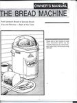 DAK Bread Machine Maker Instruction