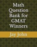 Math Question Bank for GMAT Winners