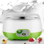 Dash Stainless Steel Yogurt Maker