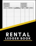 Rental Property Books