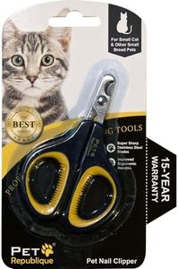 Cat Nail C