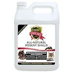 Natural Armor Peppermint Repellent 