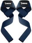 DMoose Fitness Wrist Straps for Wei