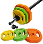 Gold's Gym Barbell Sets