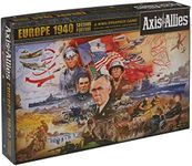 Wizards of The Coast Axis and Allies Europe 1940 Board Game