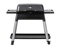 Everdure by heston blumenthal FURNACE Graphite Gas