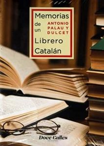 Memorias de un librero catalán: 1867-1935: 10