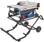 BOSCH GTS15-10 10 Inch Portable Job