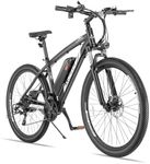 ANCHEER Electric Bike for Adults, 2