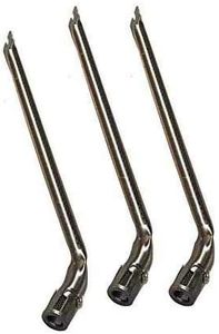 Replacement for Select Broil-Mate & Sterling 4965-54L Gas Grill Models - 3-Pack