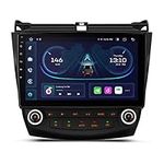 XTRONS Android 8.1 Car Stereo 10.1 