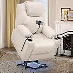 YITAHOME Recliner Chair with Phone 