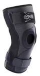 DONJOY PLAYMAKER XPERT HINGED KNEE BRACE Sleeve (Large)