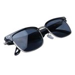 Smart Sunglasses, Ai Translator Glasses, Built in Microphone and Speaker, Real Time Translation Smart Music Glasses for Music, Calling