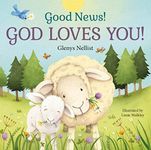 Good News! God Loves You! (Our Dail