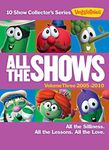 Veggie Tales All the Shows Volume 3, 2005-2010