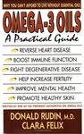 Omega-3 Oils: A Practical Guide