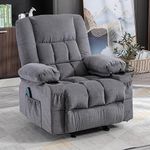 BOSMILLER Massage Rocker Recliner C