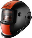 Welders Helmets