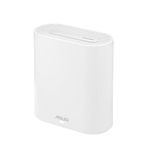 ASUS Tri-Band WiFi 6 Mesh WiFi System, Suitable for all Businesses, Supports up to 5 SSIDs, Customized Guest Portal, 2.5 Gbps Port, Enterprise-grade Network Security, ExpertWiFi App ,1 pack