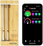 MEATER Pro Duo: WiFi Smart Meat The