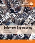 Software Engineering, Global Edition