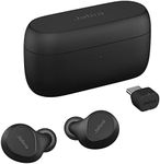 Jabra Evolve2 Buds True Wireless Bl