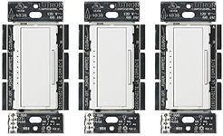 Lutron Maestro LED+ Dimmer Switch f