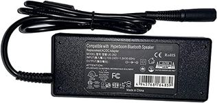 PowerTek Charger Compatible with UE Hyperboom Portable Bluetooth Speaker S00175