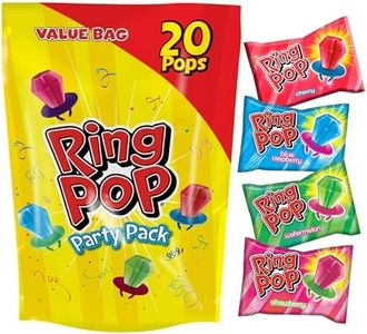 Ring Pop L