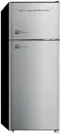 Frigidaire, 2 Door Apartment Size R